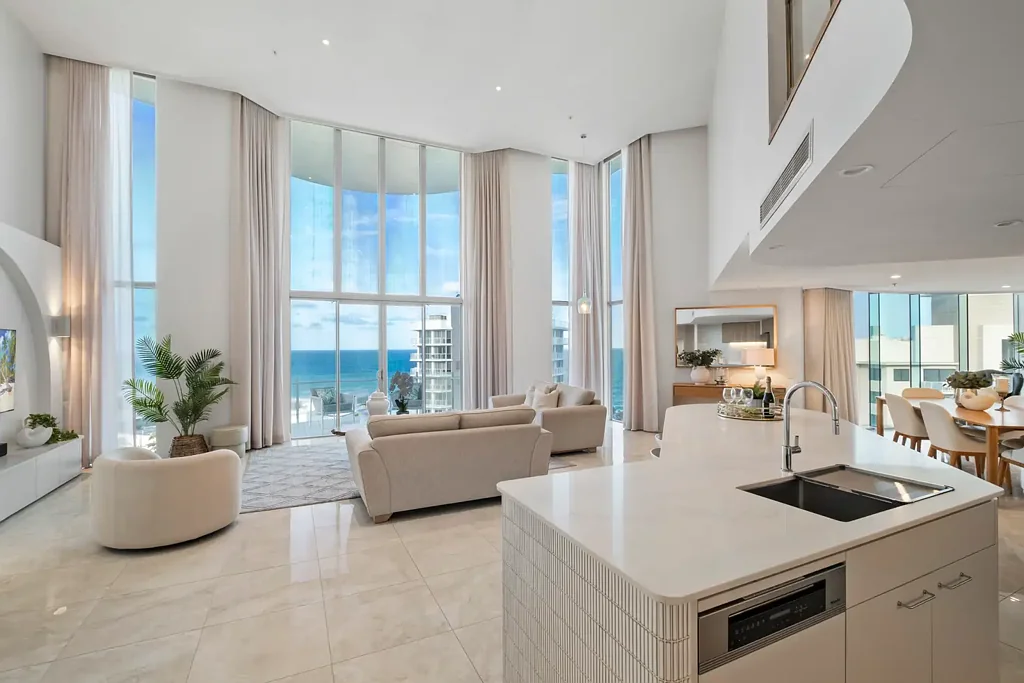 Maroochydore 5Zimmer Where House-Sized Living Meets Sky-High Luxury