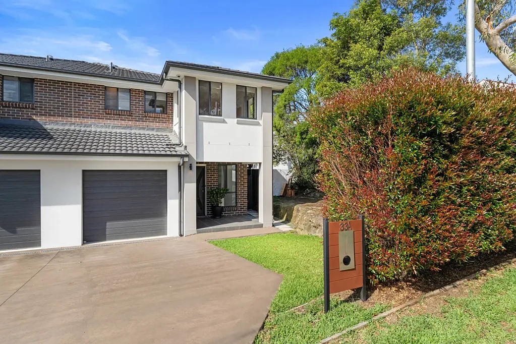 33a Oliver Street, Heathcote, NSW 2233