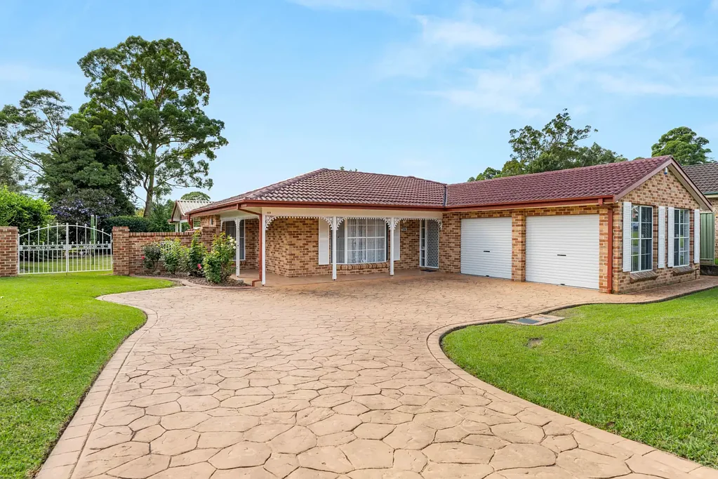 Bomaderry 3બેડરૂમ Nothing left to do, move in today!