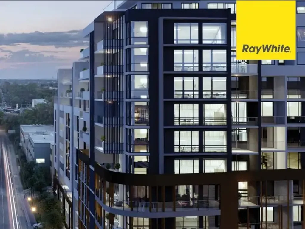 2 Bed 2 Bath Grand Apartment - HURSTVILLE Station