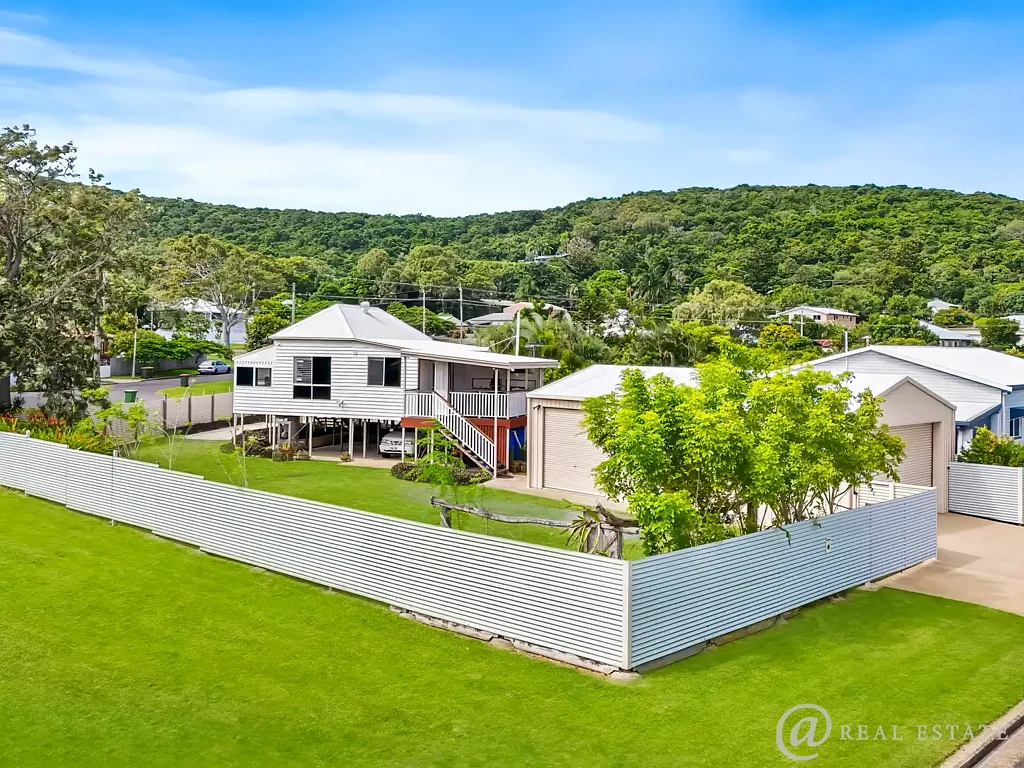 15 Spring Street, Yeppoon, QLD 4703
