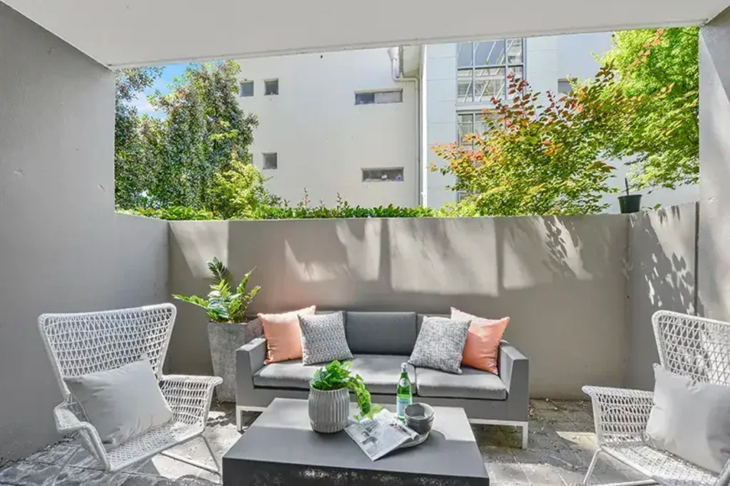 City Edge Living with Lifestyle Convenience