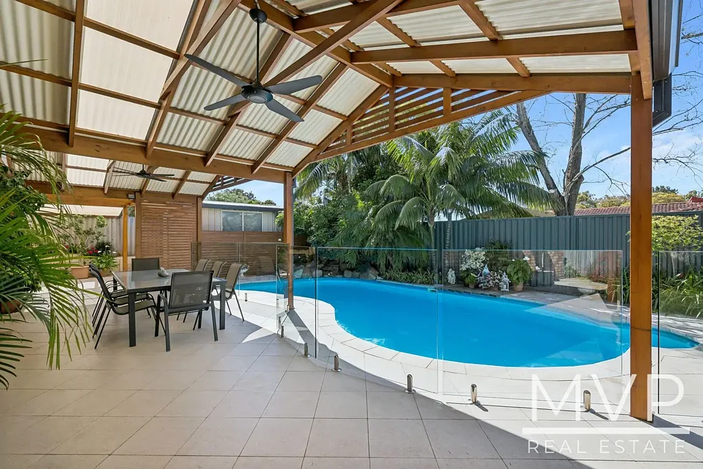 3 Hamersley Way, Kardinya, WA 6163