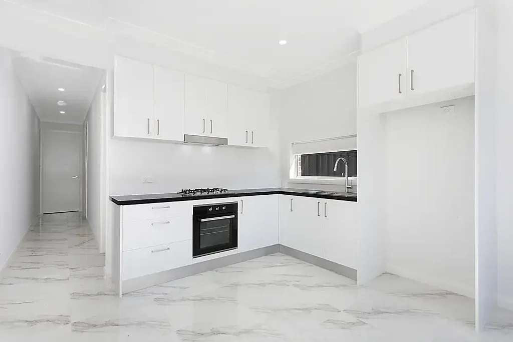 Modern Two Bedroom Flat