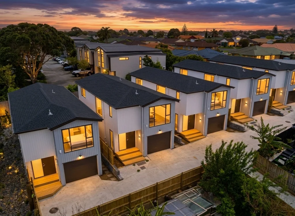 Glen Eden 4 Bedroom Claim Your $20,000 Cashback Before It's Gone!