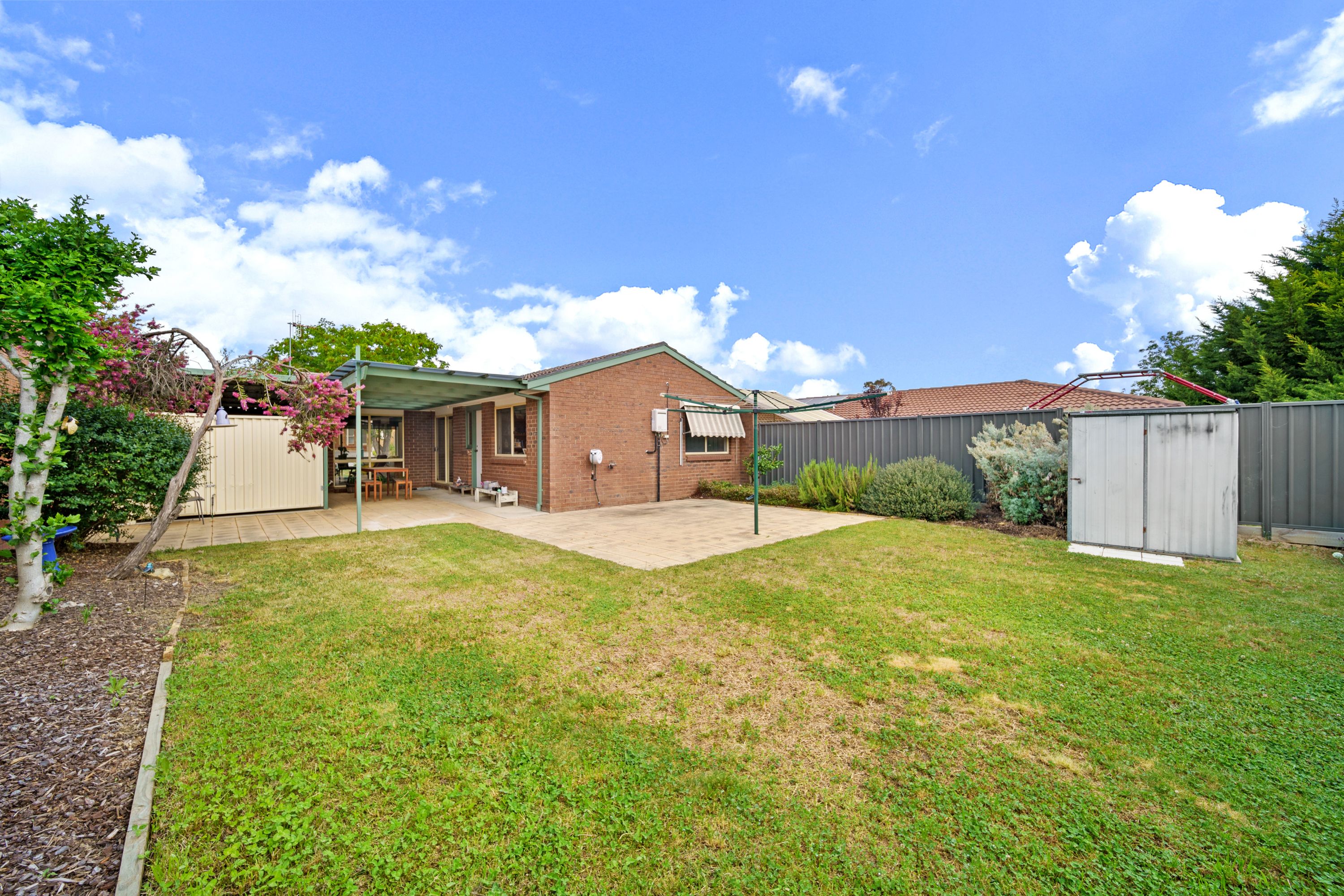 4 SAMUELS CR, NGUNNAWAL ACT 2913, 0房, 0浴, House