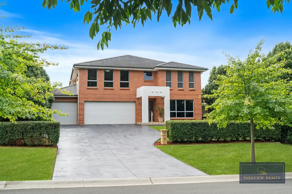 16 Forestgrove Drive, Harrington Park, NSW 2567