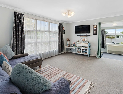 80 Harley Street, Masterton, Wellington, 3房, 1浴, 独立屋