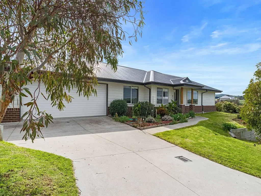 Kilcunda 3 Bedroom COMFORTABLE KILCUNDA LIVING