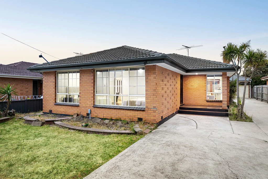 1/25 Beccles Street, Fawkner, VIC 3060