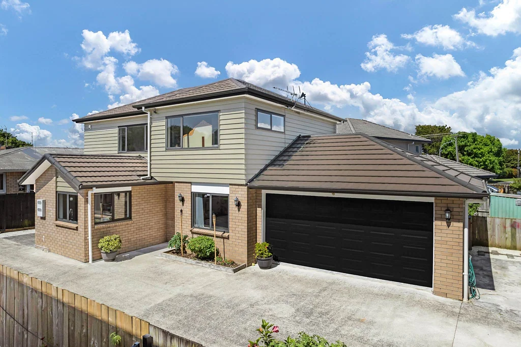 Papatoetoe 5 Bedroom GORGEOUS STANDALONE FAMILY HOME