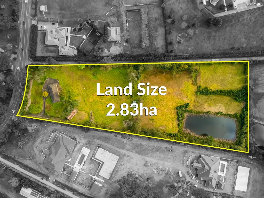 Dural 3બેડરૂમ Rare 6-Acre Opportunity in the Heart of Dural
