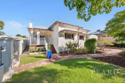 14 Hill View Terrace, St James