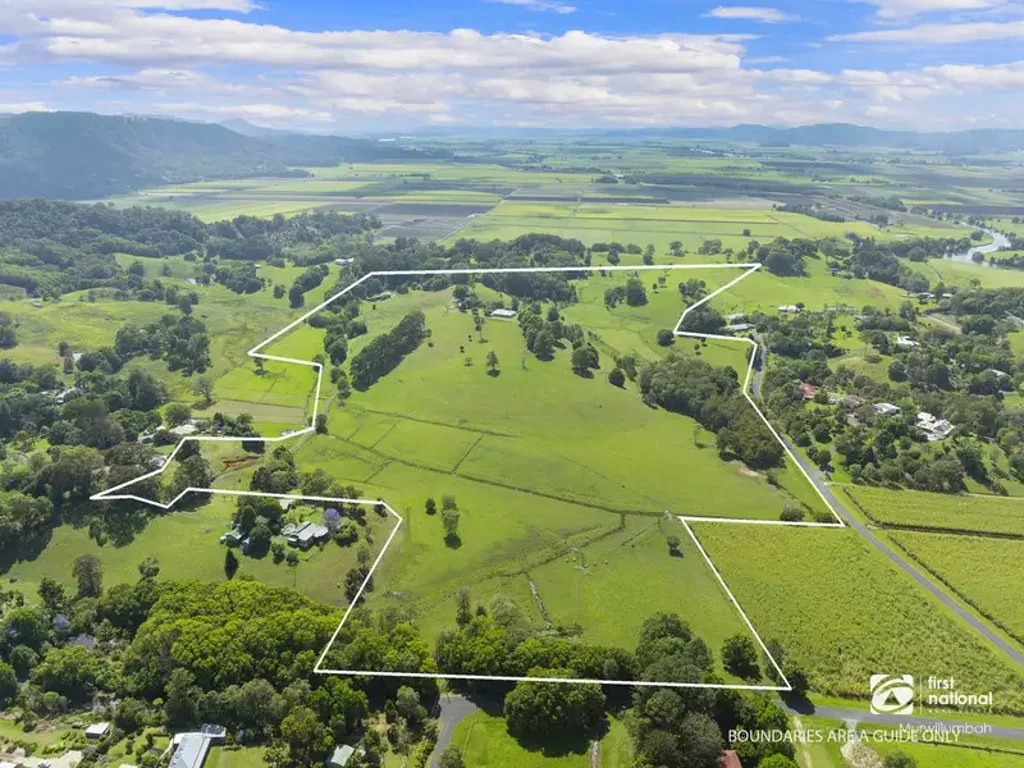 1283 Urliup Road, Dulguigan, NSW 2484