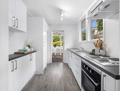 20 Webb Road, Durie Hill, Wanganui, Manuwatu, 4房, 2浴, House