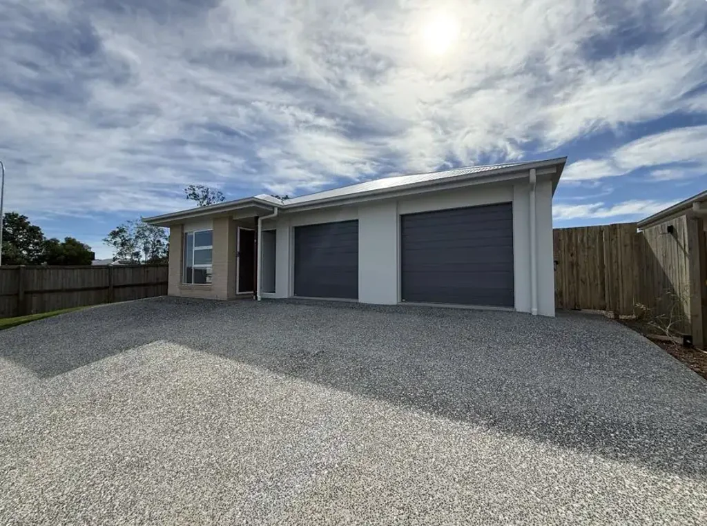 Brand New Low Maintenance Living!