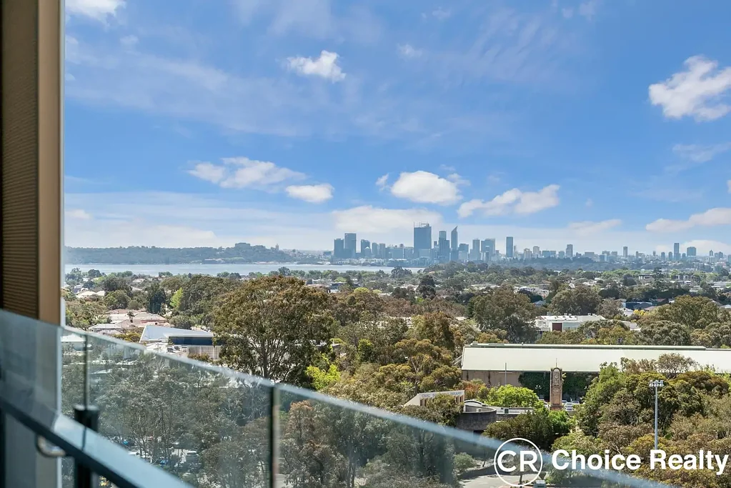 12099/179 Davy Street, Booragoon, WA 6154