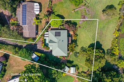 24 WARRUGA ST, MAPLETON QLD 4560, 0 कमरे, 0 बाथरूम, House