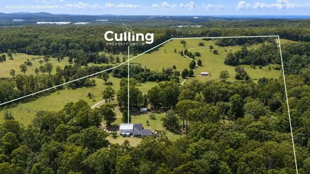Sherwood 5Zimmer 100 Acres of Privacy, Pasture & Rural Potential