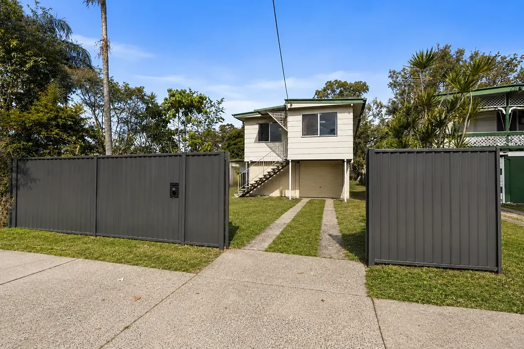 Private Highset Home in a Convenient Caboolture South Location