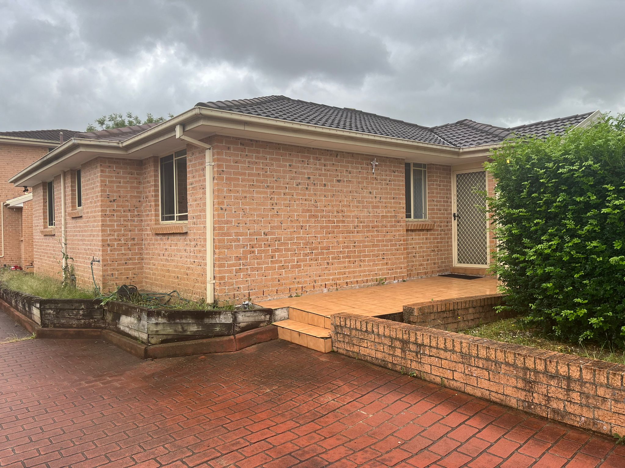 UNIT 1 6 LYNDON ST, FAIRFIELD NSW 2165, 0房, 0浴, House