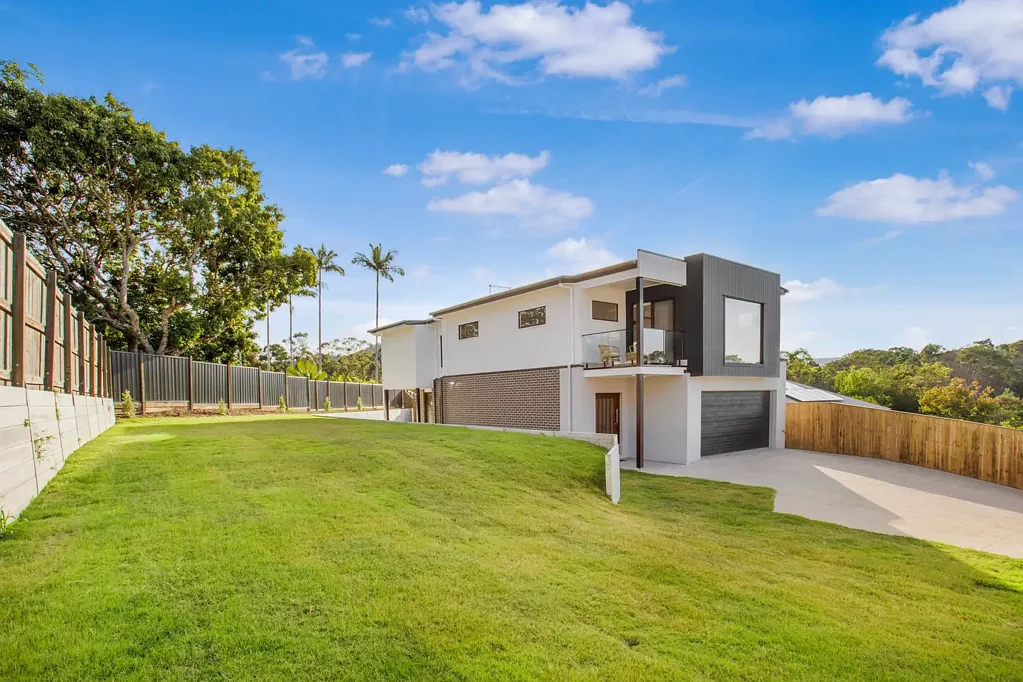 Yandina 4 Bedroom Contemporary Living with Space, Privacy & Future Possibility