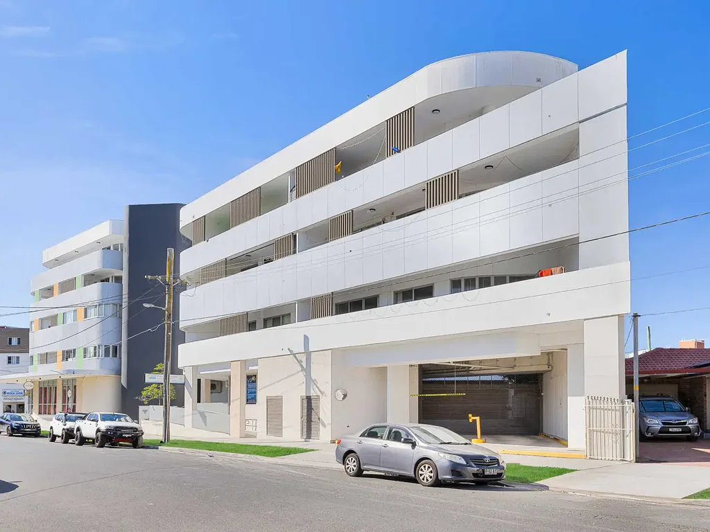 Pendle Hill 2房 Pendle Hill 中心地段的现代公寓生活 Modern Apartment Living in the Heart of Pendle Hill