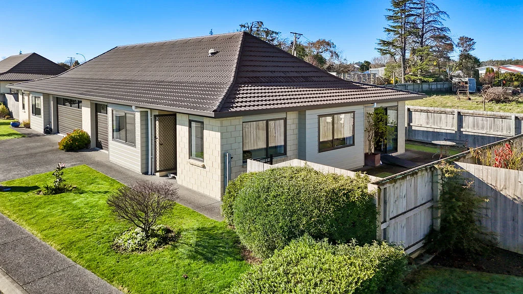 Carterton 2غرفة نوم Exceptional Value - Motivated Seller!