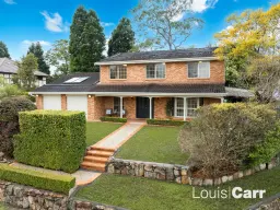 1 Selina Place, Cherrybrook