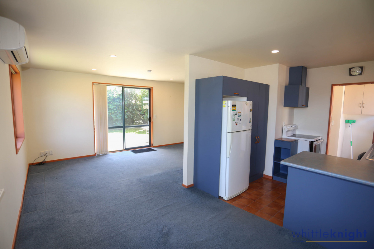 12 Bailey Street, Templeton, Christchurch, 2 Schlafzimmer, 1 Badezimmer