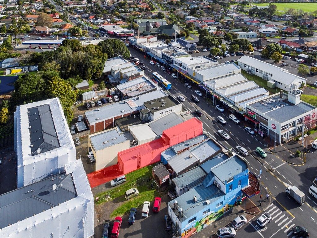 1246 Dominion Road, Mount Roskill, Auckland, 0 ਕਮਰੇ, 0 ਬਾਥਰੂਮ