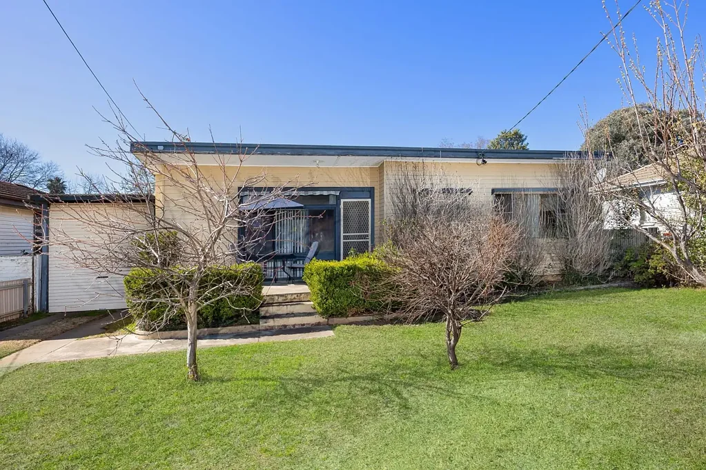 39 Tobruk Street, Ashmont, NSW 2650