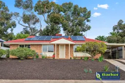 5 Woodall Court, Willaston