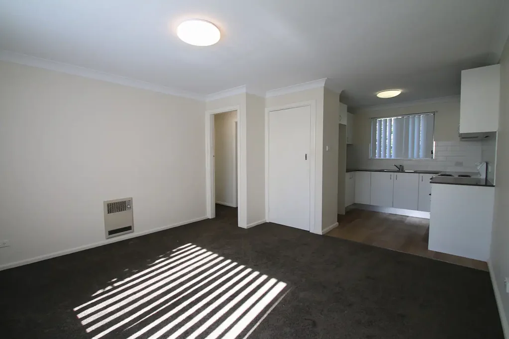 Two Bedroom Gem, in the Heart of the CBD