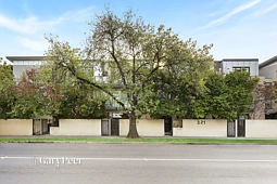 10/321 Orrong Road, St Kilda East