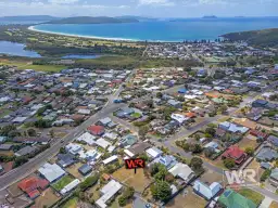 2A Woolcott Street, Mount Clarence