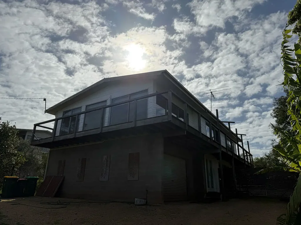 Stunning 4-Bedroom Family Home in Cape Woolamai