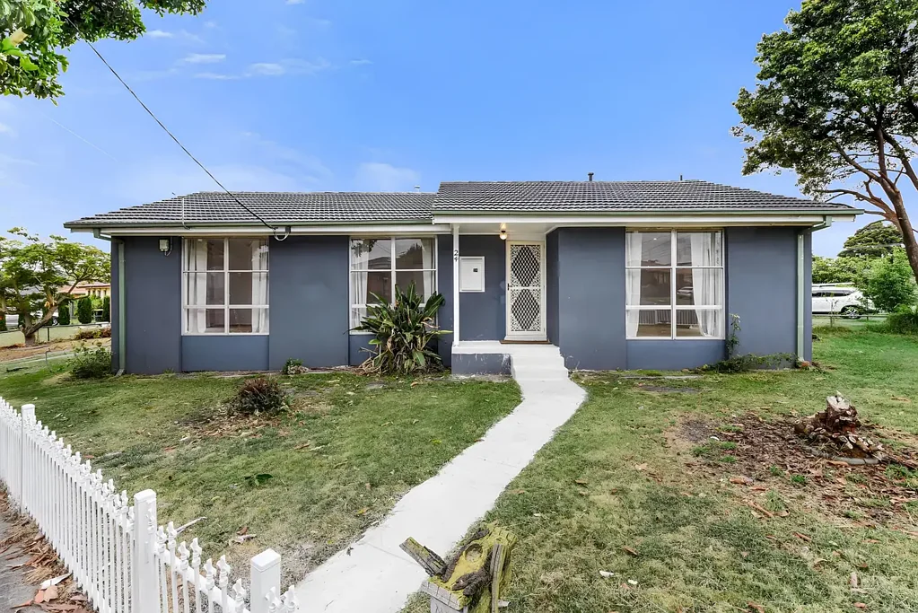 Keysborough 3chambre Fully Renovated Family Living Ready for You to Move Straight In