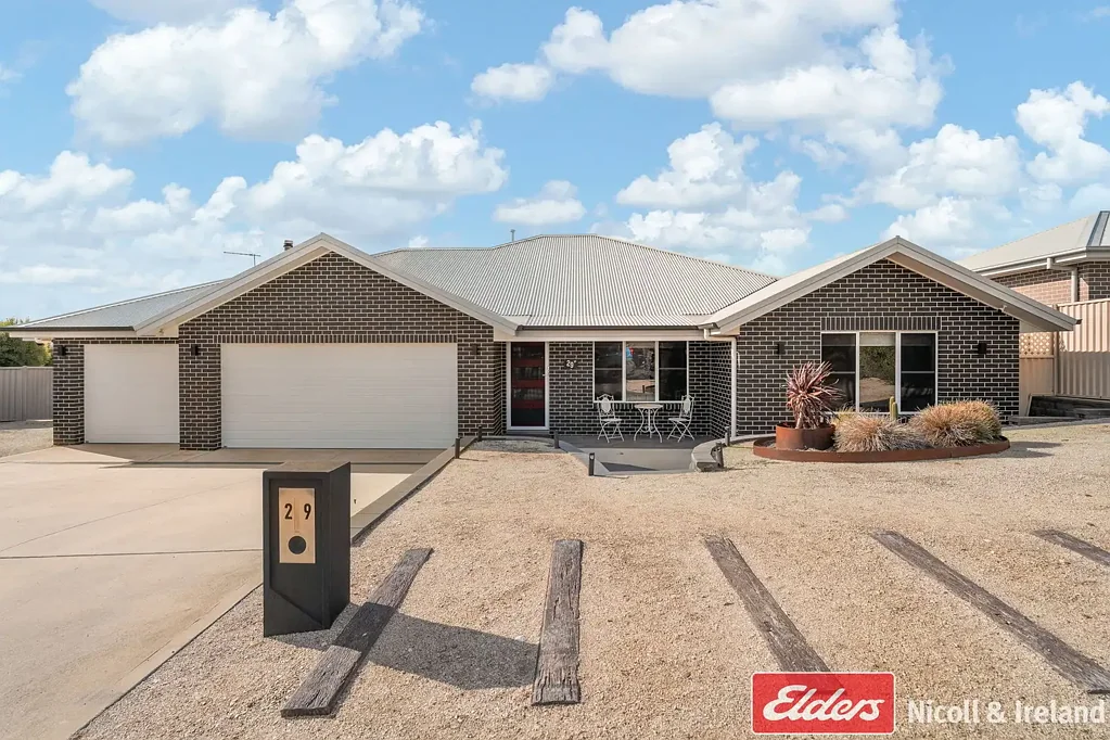 29 Ignatius Place, Kelso, NSW 2795