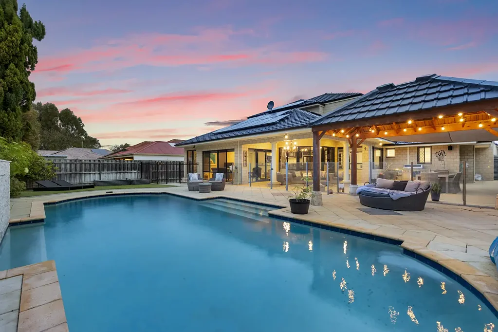 Hillarys 4कमरा Grand Proportions, Effortless Family Living