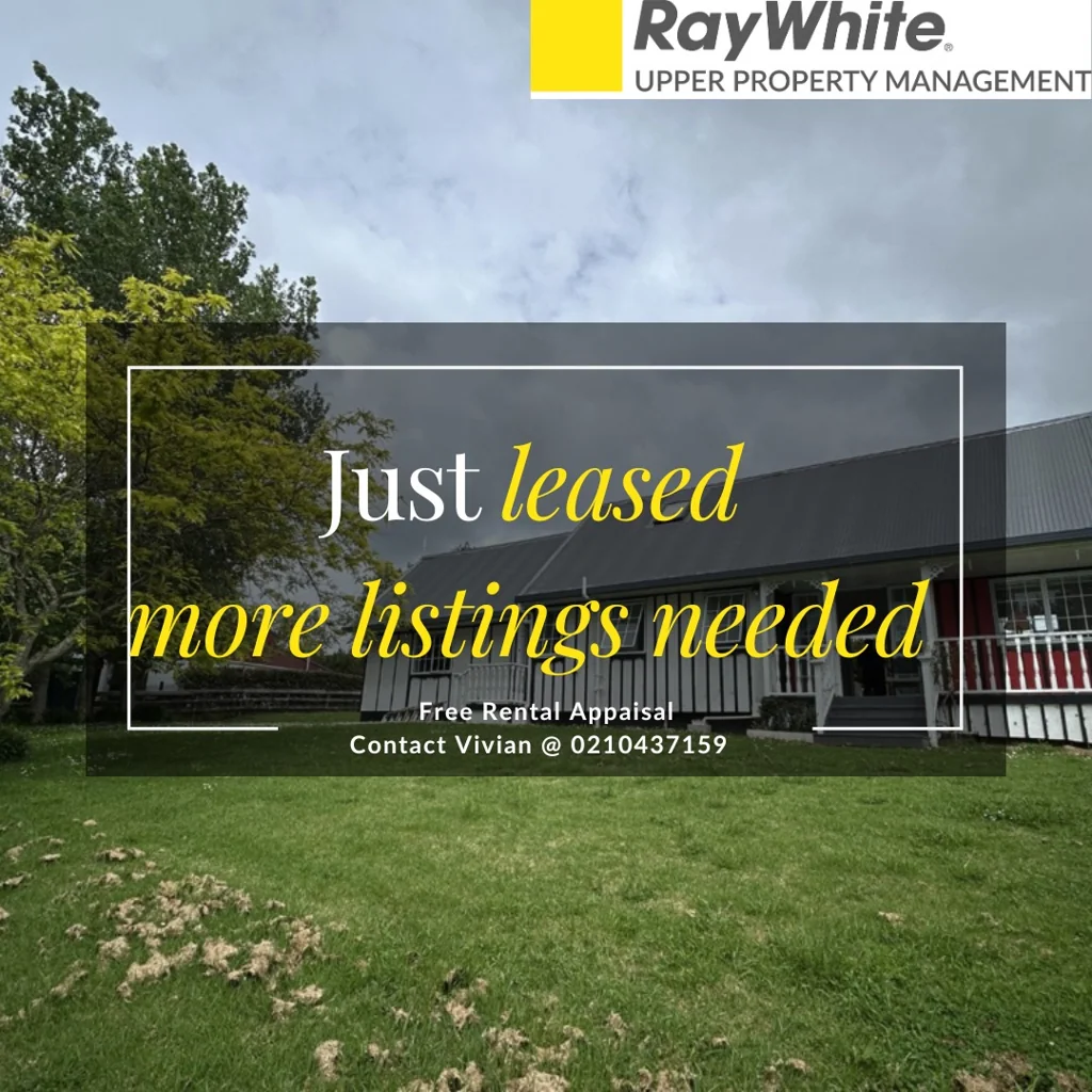 Charming 2-Bedroom Home with Spacious Attic in Waitoki