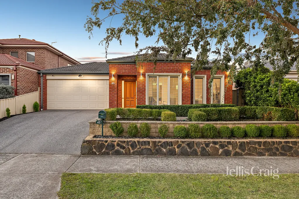 Stunning Single Level Home in College Estate