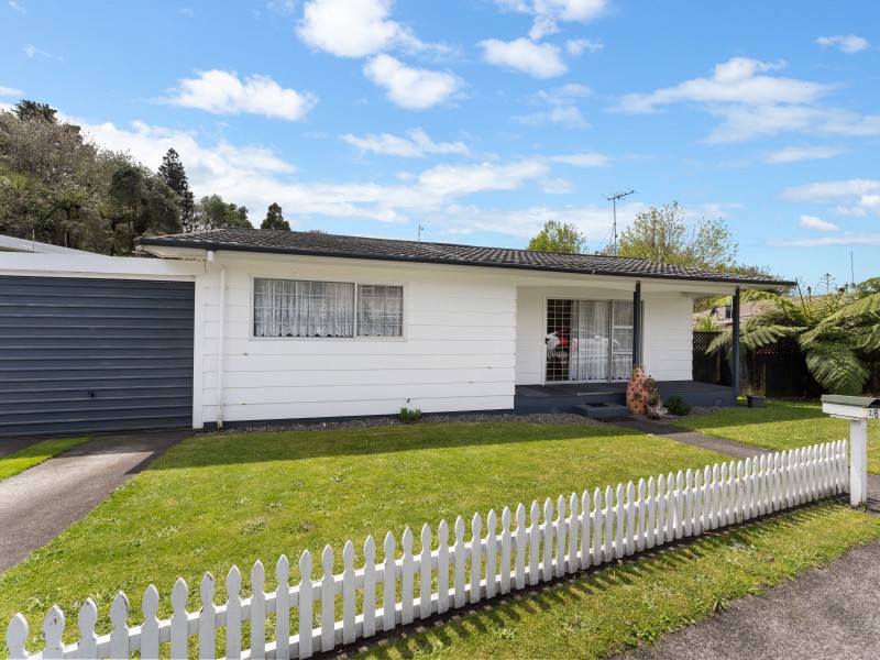 2/6 Waterloo Place, Westown, New Plymouth, 2 Bedrooms, 1 Bathrooms