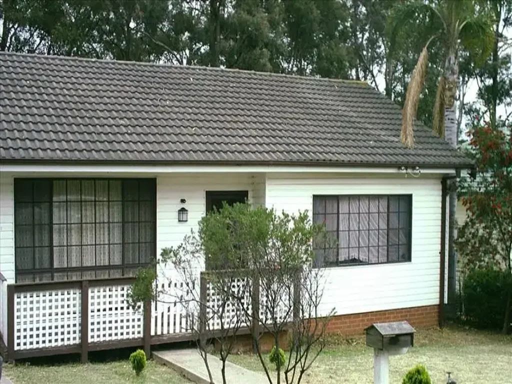 Newly Renovated & Ready to Move In!