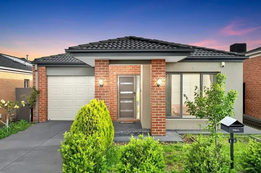 13 Scotney Road, Craigieburn, VIC 3064