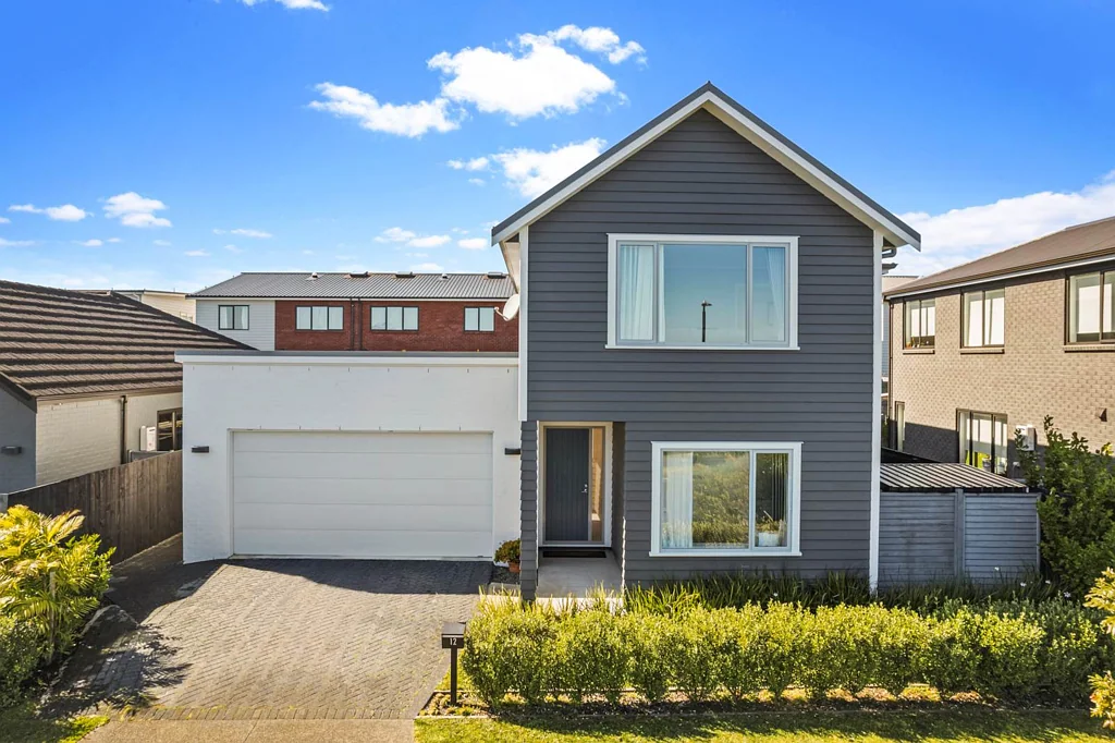 12 Whenuapai Drive, Whenuapai, Waitakere City, Auckland