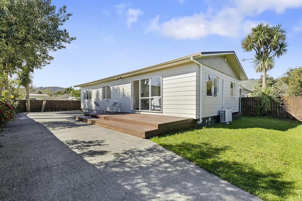 Avalon 3房  Immaculate, Sunny & Ready to Move In