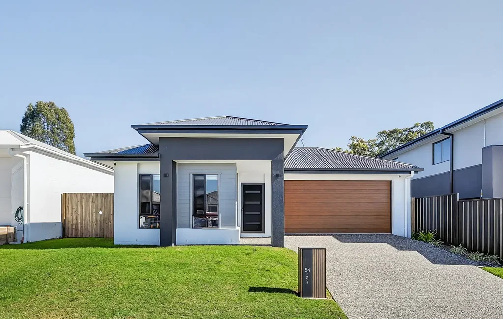 Burpengary East 4બેડરૂમ Effortless Luxury in the Heart of North Harbour