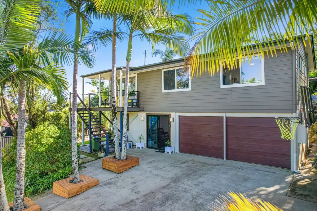 Buderim 4部屋 Dual Living in Buderim!