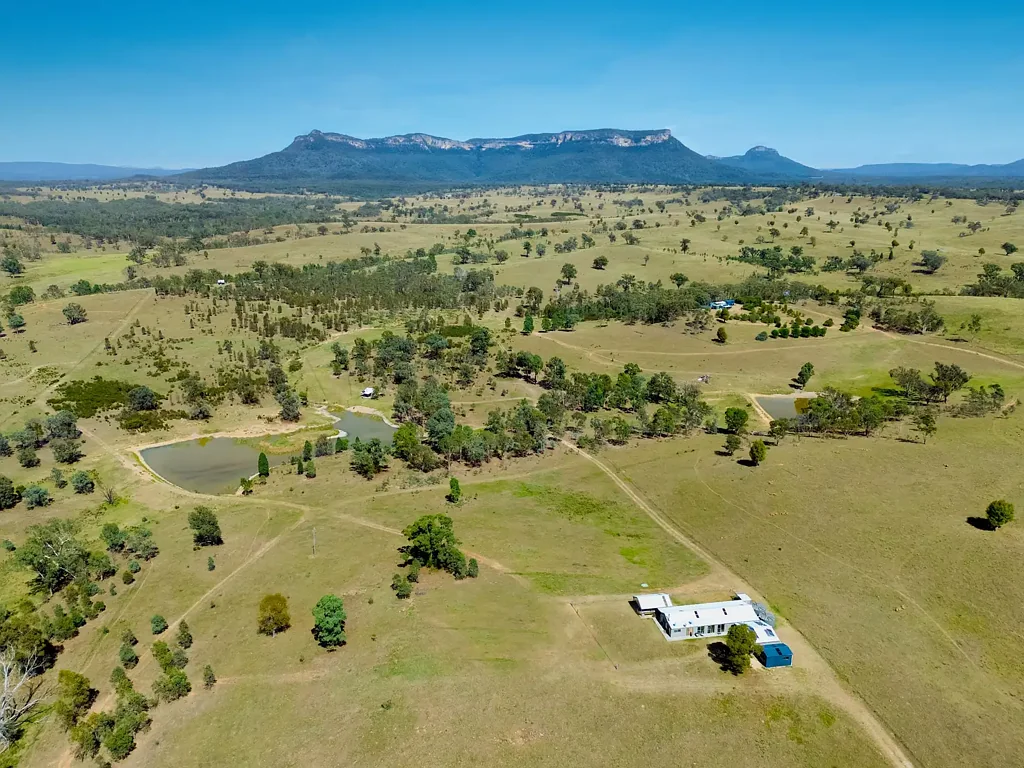 160 Huntingdale Road, Glen Alice, NSW 2849